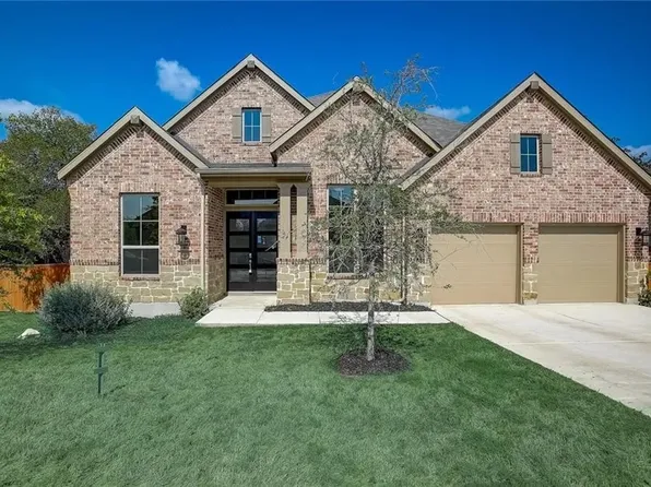 120 Quiet Oak Rd, San Marcos, TX 78666