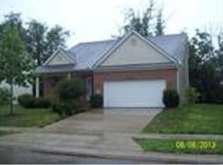 408 Georgia Dr, Xenia, OH 45385