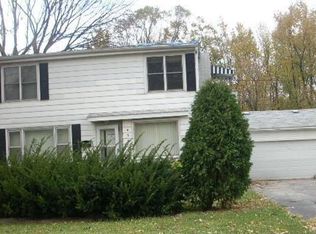 4536 149th St, Midlothian, IL 60445