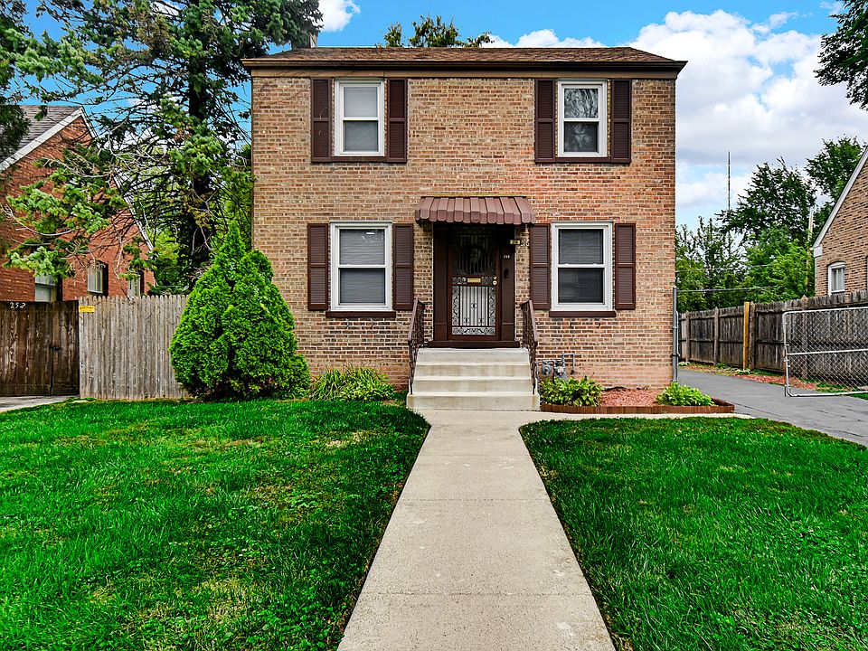 1st image of 256 E 140th Pl