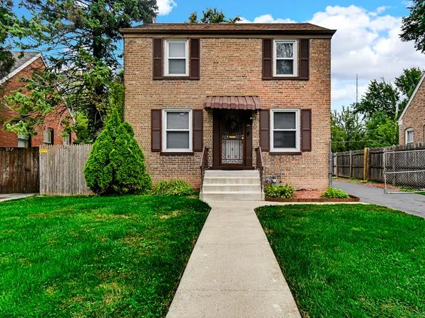 256 E 140th Pl, Dolton, IL 60419