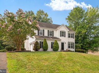 4353 S Creek Ct, Huntingtown, MD 20639