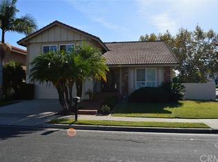 20912 Paseo Roble, Lake Forest, CA 92630
