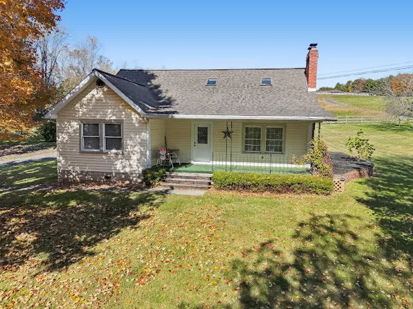 532 Pioneer Dr, Lebanon, VA 24266