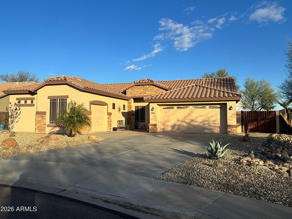 1st image of 25403 N 71 Drive
