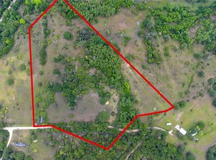County Road 422, Normangee, TX 77871