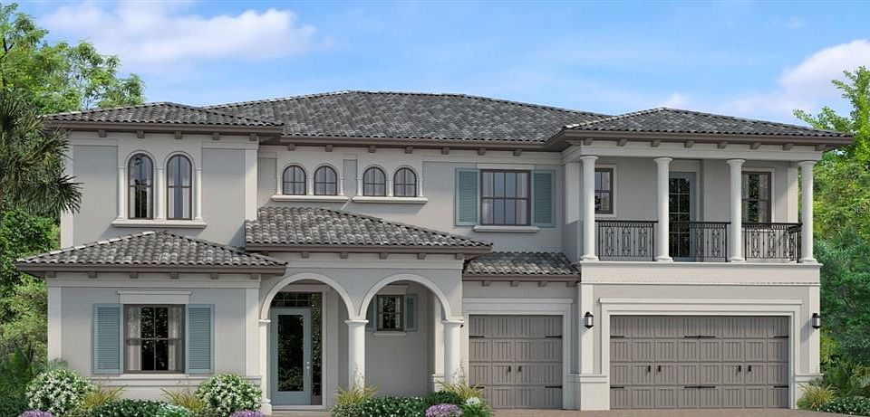 1st image of 6160 MARSH TRAIL DRIVE