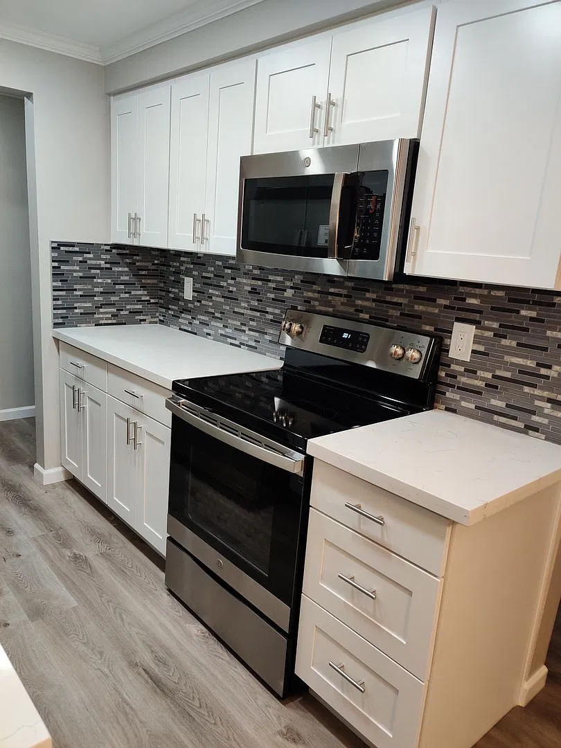 Gorgeous condo in Houghton neighborhood — Photo 3