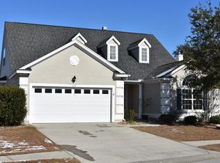 270 Pickett Mill Blvd, Bluffton, SC 29909