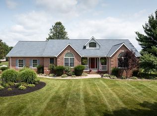 13951 Diagonal Rd, Lagrange, OH 44050