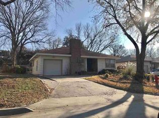 1603 Clarke St, Ponca City, OK 74601