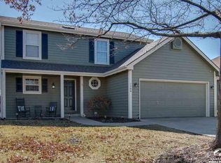 1709 Whitmore Ct, Lawrence, KS 66046