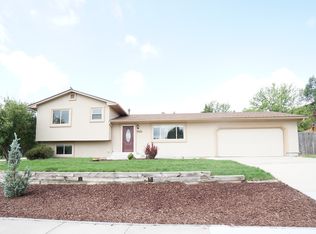 6910 Delmonico Dr, Colorado Springs, CO 80919
