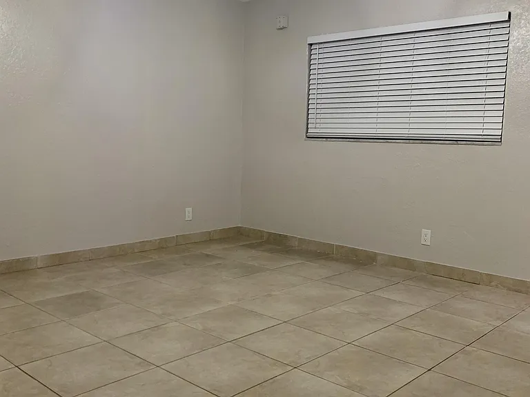 neutral palate makes decorating easy!
