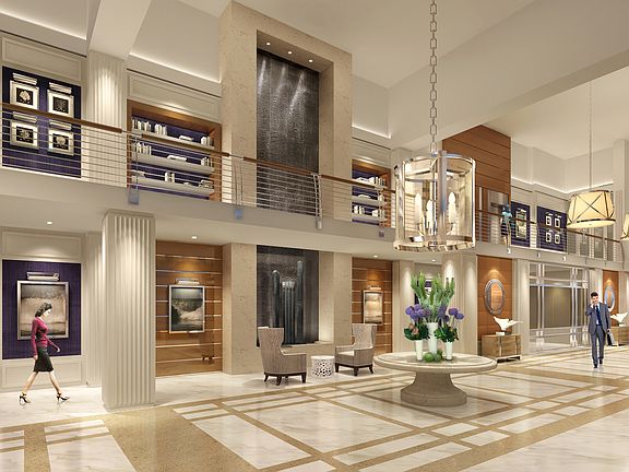 5th image of 17475 Collins Ave #M2-2001