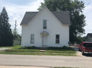 157-163 W South St #157, Rossville, IN 46065