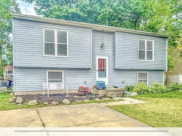 12808 Cunninghill Cove Rd, Baltimore, MD 21220