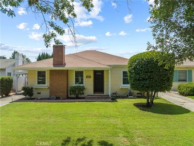 425 S Beachwood Dr, Burbank, CA, 91506