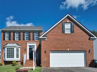 1301 Selma Ln, Richmond, VA 23223