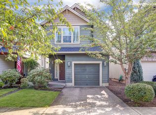3468 SE Pinewood Ave, Hillsboro, OR 97123