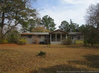 216 Coachmans Way, Whispering Pines, NC 28327