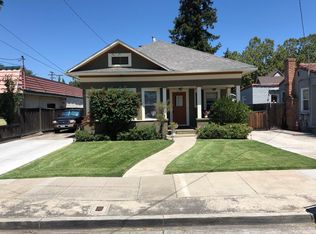 1116 Blewett Ave, San Jose, CA 95125