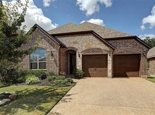 2805 Inn Kitchen Way, McKinney, TX 75071