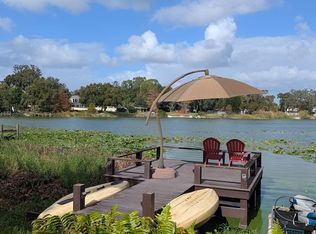 3225 Raeford Rd, Orlando, FL 32806