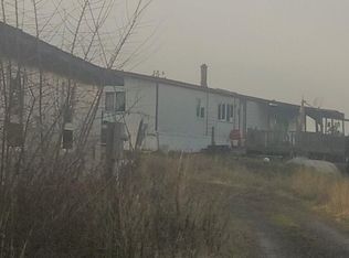 291 Pleasant Valley Rd, Stites, ID 83552