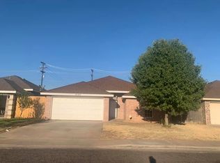 4144 Clayton Pl, Odessa, TX 79762
