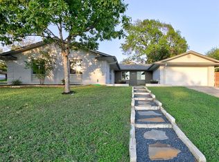 6414 Bridgewater Dr, Austin, TX 78723