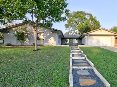 6414 Bridgewater Dr, Austin, TX, 78723