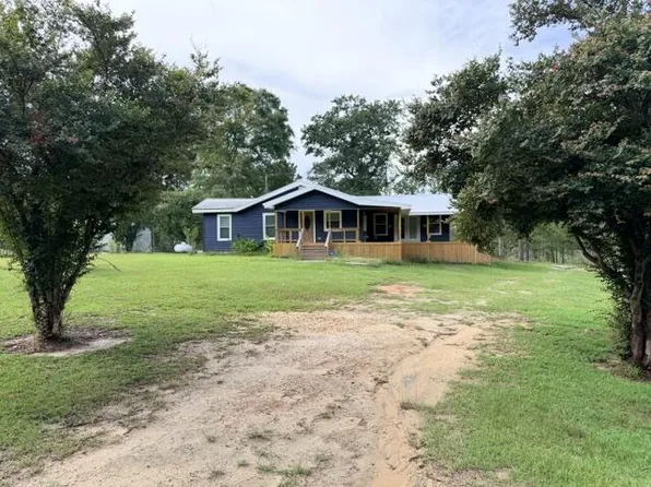 118 High Rock Rd, Fitzgerald, GA 31750