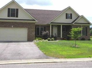 1105 W Borough Ct, Franklin, KY 42134