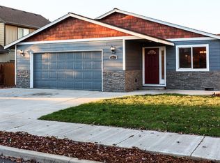 2947 SW Indian Pl, Redmond, OR 97756