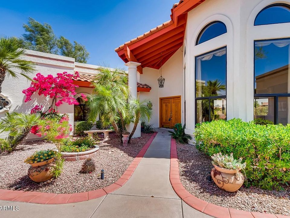 15735 E Sunflower Dr, Fountain Hills, AZ 85268 Zillow