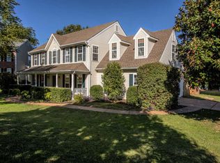 1802 Lowell Ct, Spring Hill, TN 37174
