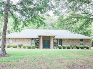 1831 NE 154th St, Starke, FL 32091