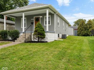 4121 Hoyt Ave, Indianapolis, IN 46203