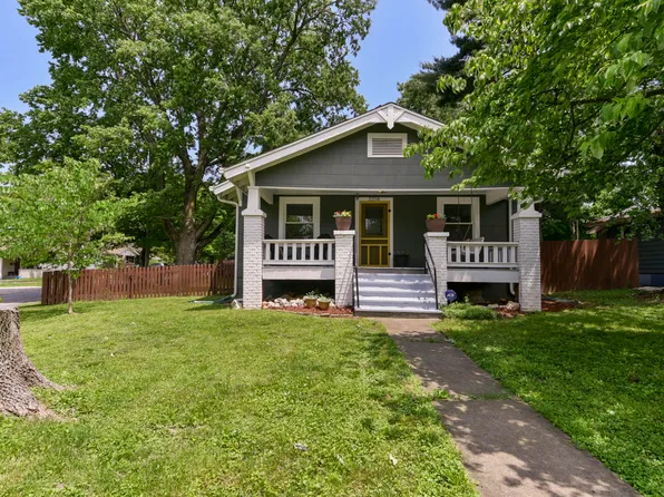 2258 N Franklin Avenue, Springfield, MO 65803