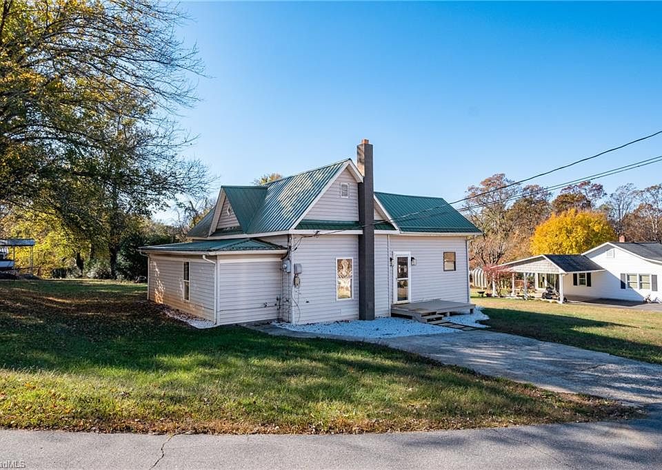 109 Reeves Ln, Elkin, NC 28621 MLS 1124416 Zillow