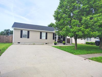 342 Village Dr, Berea, KY, 40403
