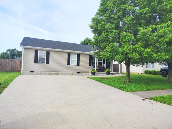 342 Village Dr, Berea, KY 40403