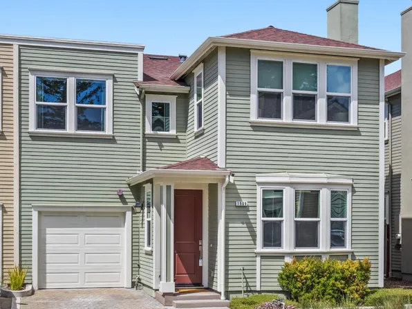 1509 Tera Ct, Capitola, CA 95010