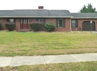 422 Catharine St, Greencastle, PA