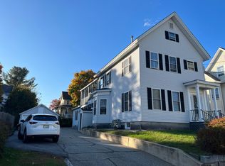 50 South St APT 2F, Concord, NH 03301
