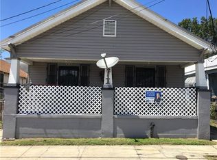 1553 Sere St, New Orleans, LA 70122