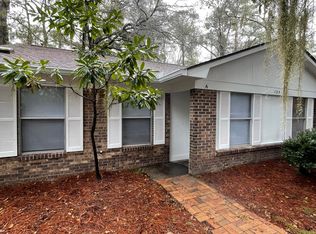 123 Old Jericho Rd #B, Beaufort, SC 29902