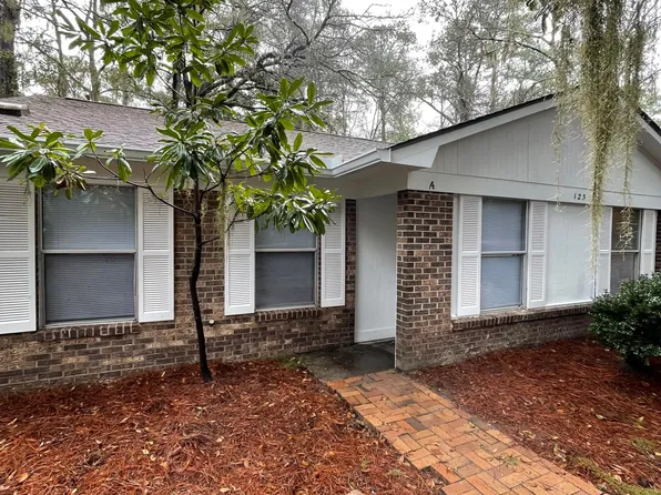 123 Old Jericho Rd #A, Beaufort, SC 29902