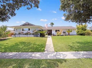 1629 Sumner Ave, Claremont, CA 91711